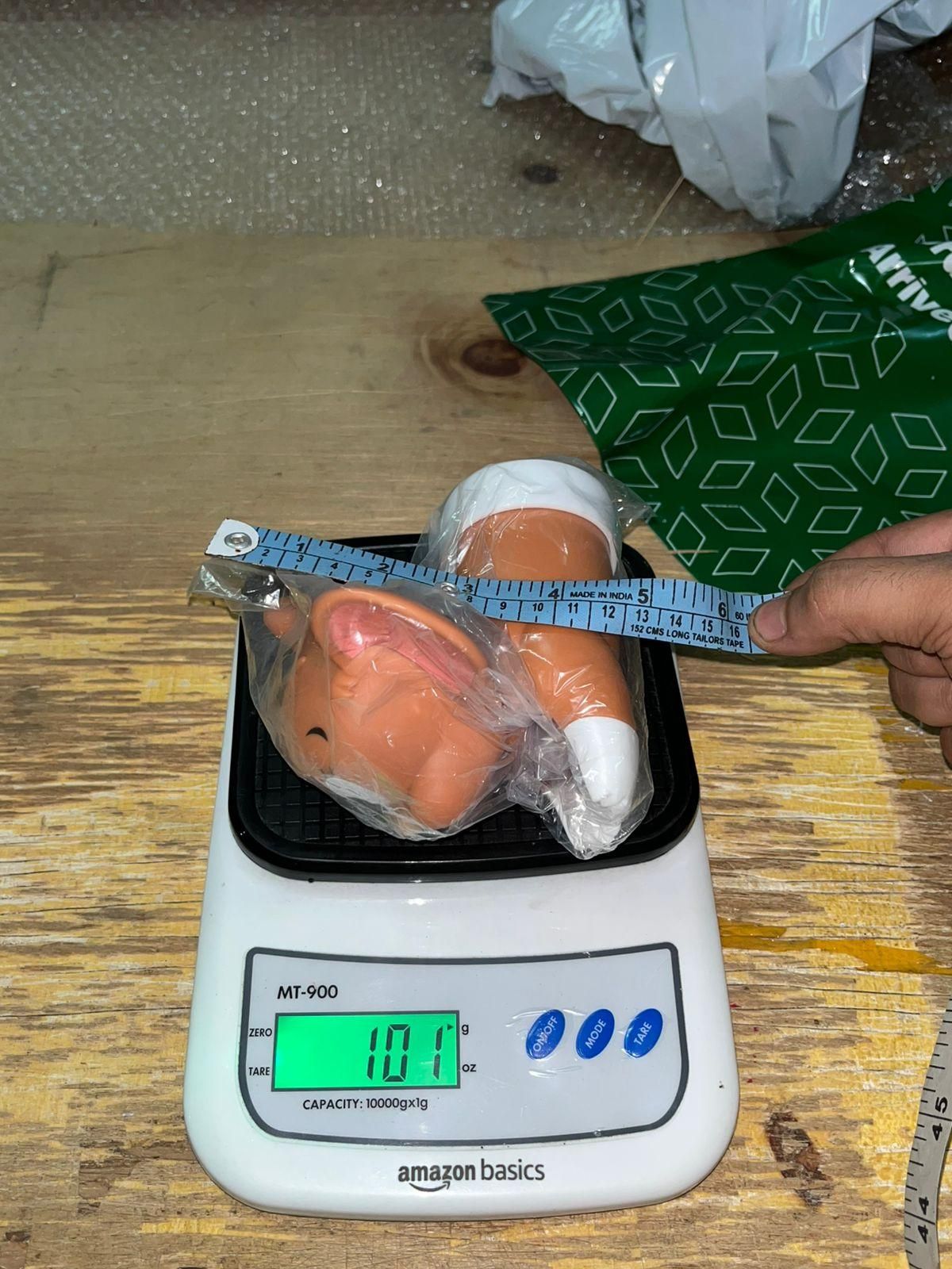 Cartoon-Themed Water Flow Extender for Kids | Encourages Safe & Easy Hand Wash ( Assorted Pack of 1 )