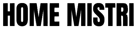 Home Mistri